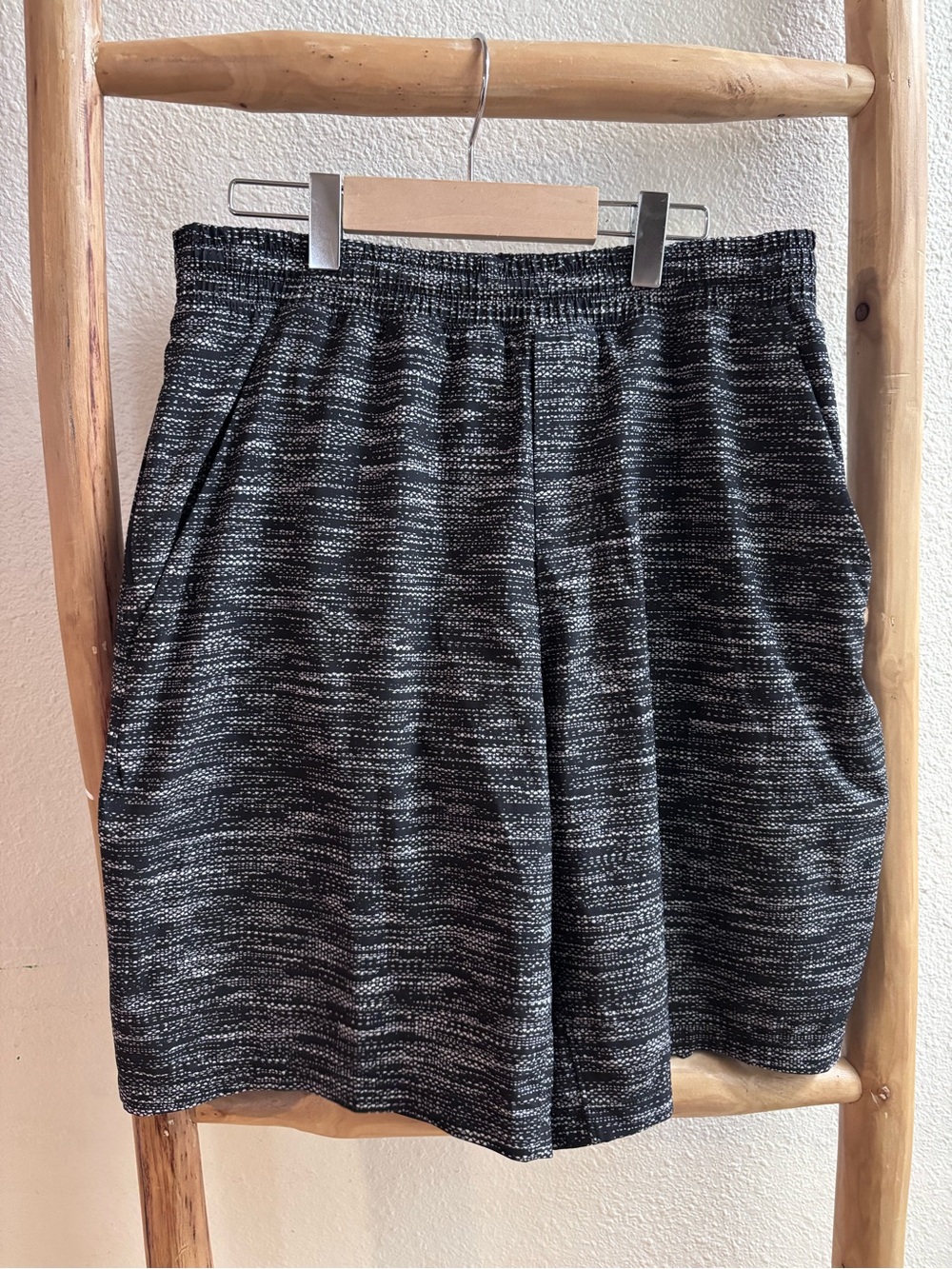 Lululemon men’s shorts